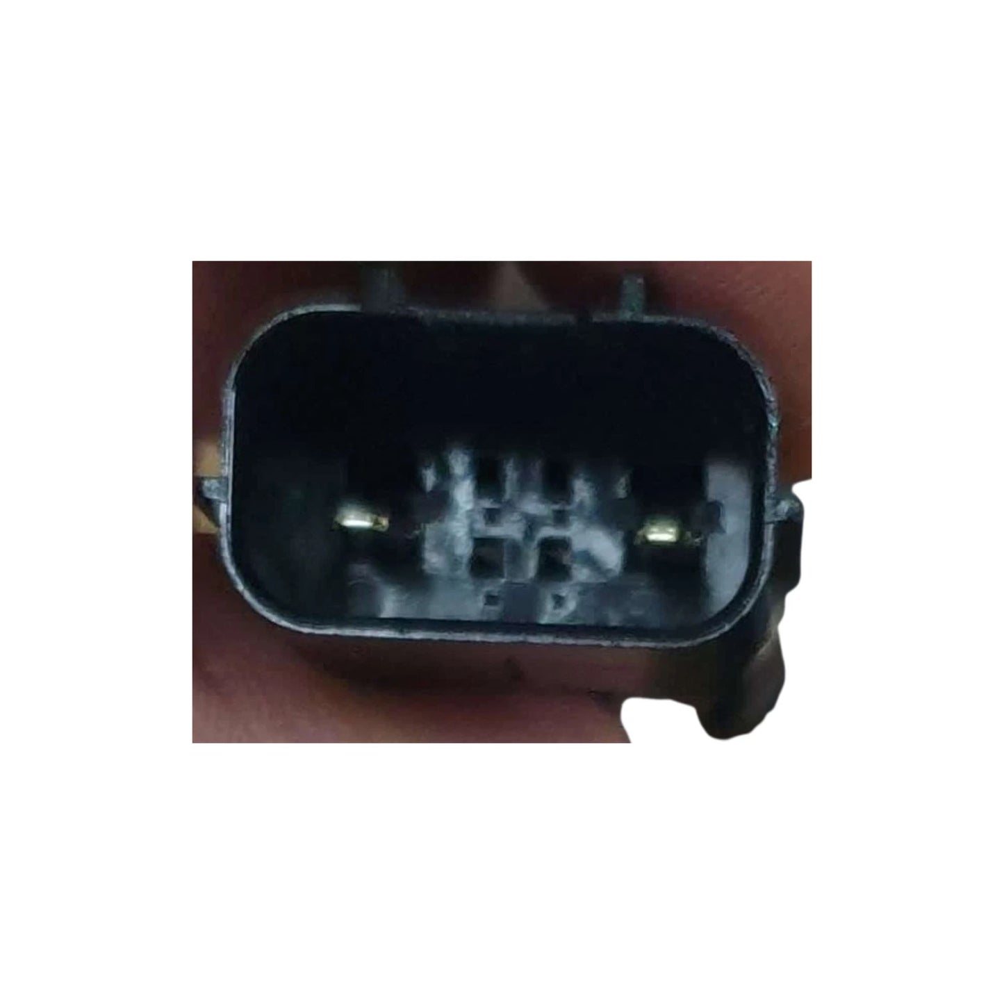 Rear Left Window Regulator for Honda CR-V (2007–2012)
