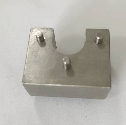 End Nut Tool for Volvo Penta 290 SP DP Drives (No Year Specified)