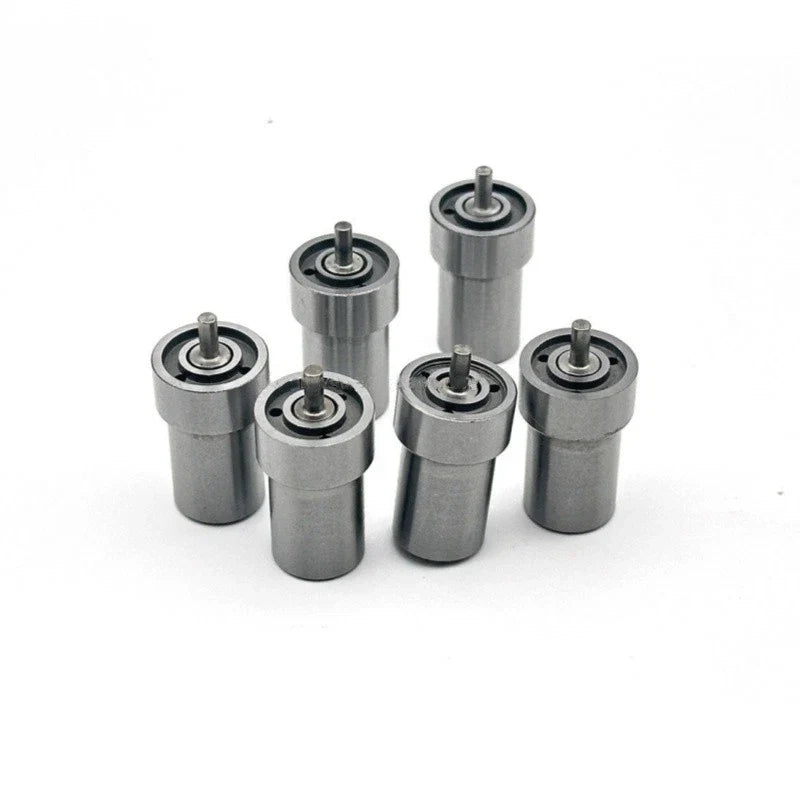 6 x Diesel Injector Nozzle for Nissan Patrol GV IV 2.8D (2010–2020)
