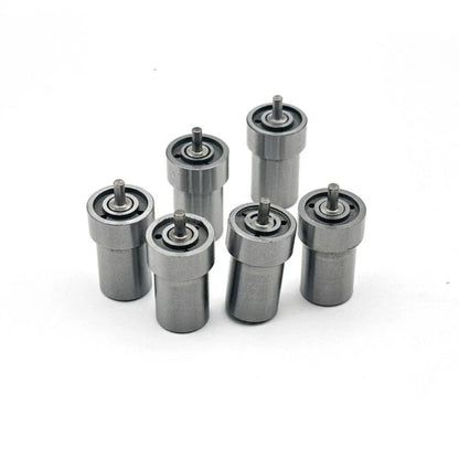 6 x Diesel Injector Nozzle for Nissan Patrol GV IV 2.8D (2010–2020)