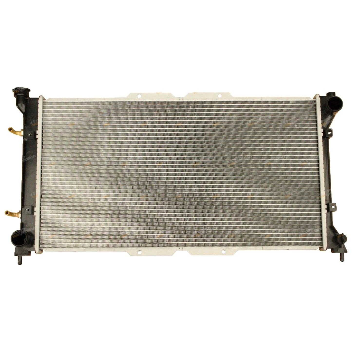 Alloy Radiator for Subaru Liberty (1994–1998)