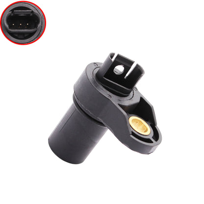 Crankshaft Sensor for BMW E60 E65 550i 750i 760Li Alpina B7 X5 X6 (2001–2010)