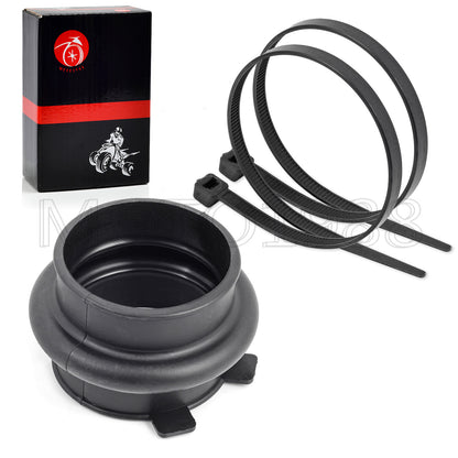Clutch Cover Intake Boot for Polaris Trail Blazer 250, Trail Boss 250 (1999–2006)
