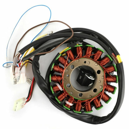 Alternator Stator for Polaris Sportsman 500 HO 4x4 (2004–2013) 3089249 3089965