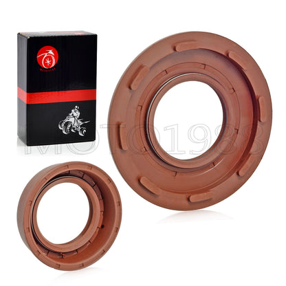 Crankshaft Seal Kit for Polaris Ranger RZR 700 800 (2006–2017)