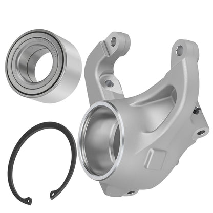 Front Right Steering Knuckle Bearing Kit for Polaris Sportsman Scrambler (2008–2019)