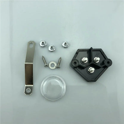 25Amp Dual Link Fuse Kit for Club Car, EZGO, Yamaha