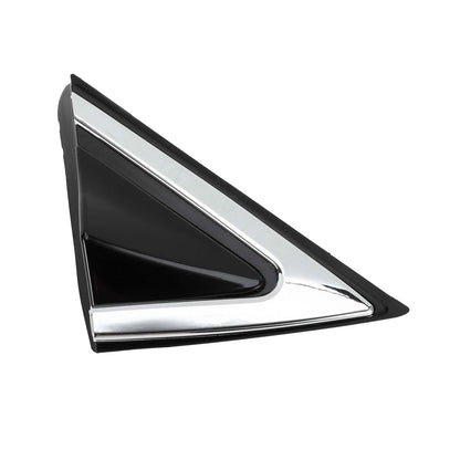 Front Right Side Pillar Corner Triangle Trim for Hyundai Santa Fe (2013–2016)