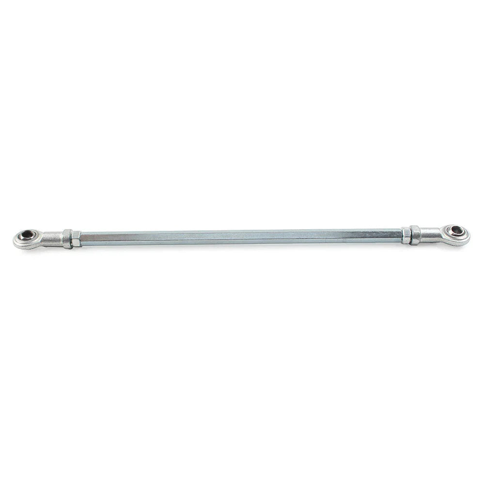 310mm M8 Ball Joiner Bolt Tie Rod for ATV Go Kart Buggy Quad Dirt Bike