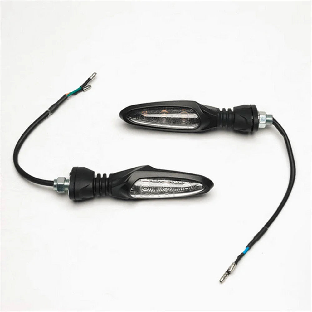 Front & Rear Turn Signal Lamps  Left+Right for SUR-RON (2018-2023)