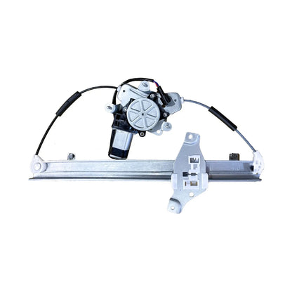 Front Right Window Regulator with Motor for Holden Viva (2005–2009)