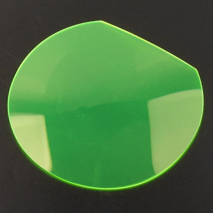 CNC Side Kickstand Enlarger Plate Pad for Honda CRF300L CRF300 Rally (2021–2022)