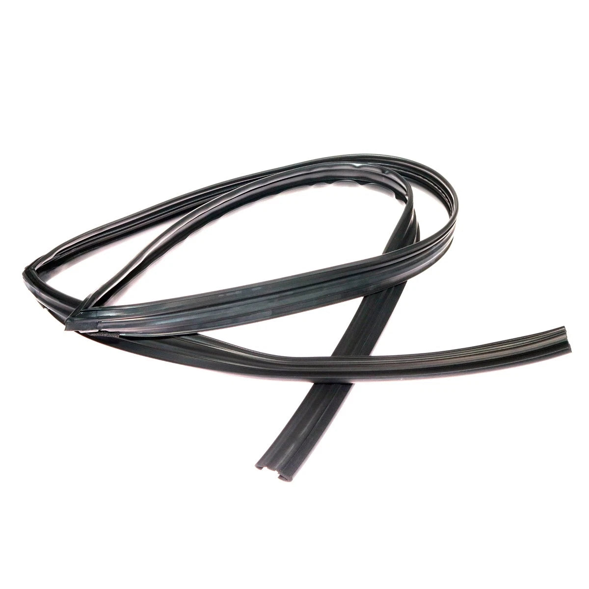 Glass Run Channel Seal for Honda Civic 2006–2011 (LHS)