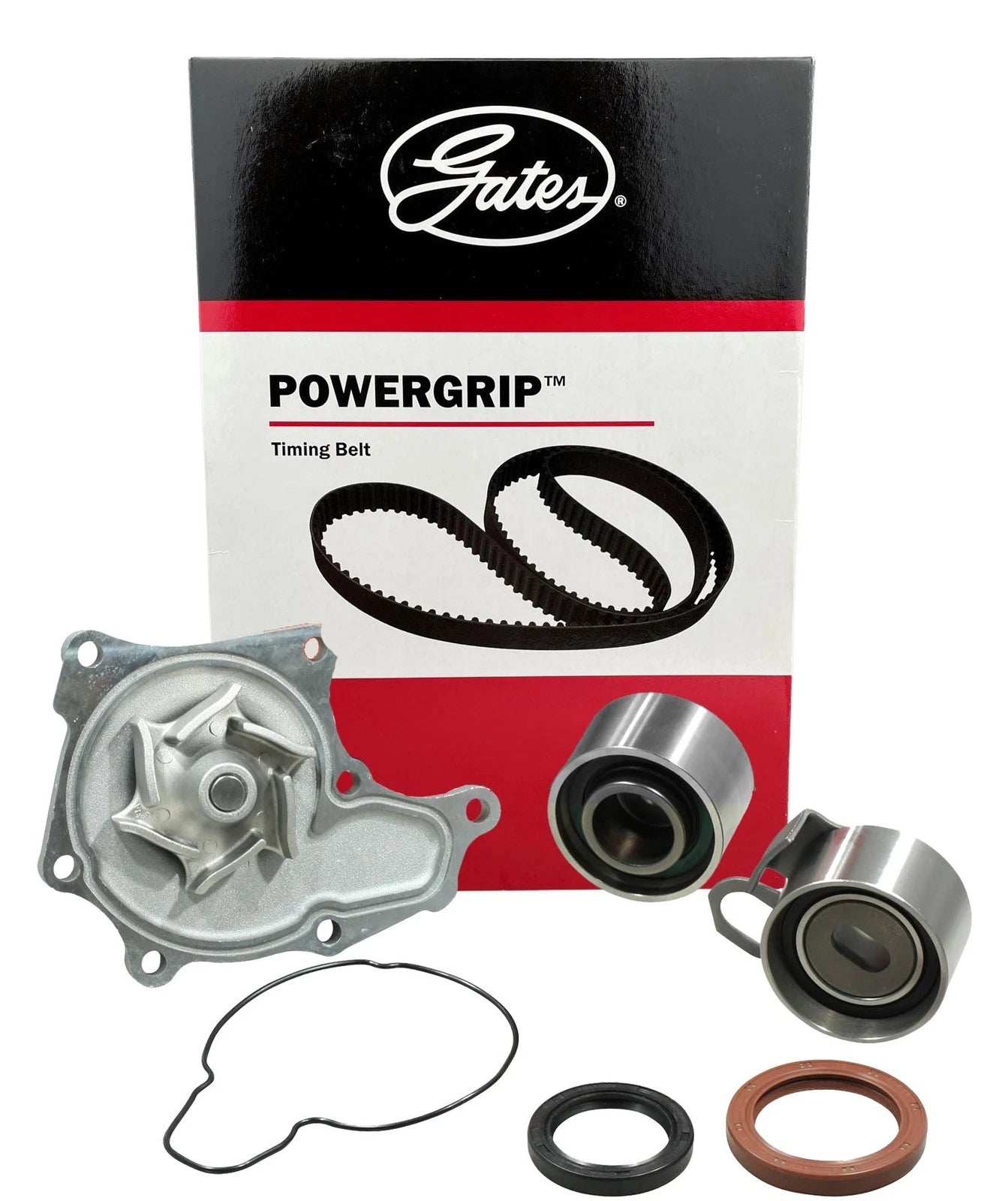 Timing Belt Kit for Holden Jackaroo Rodeo TF (1997–2003)