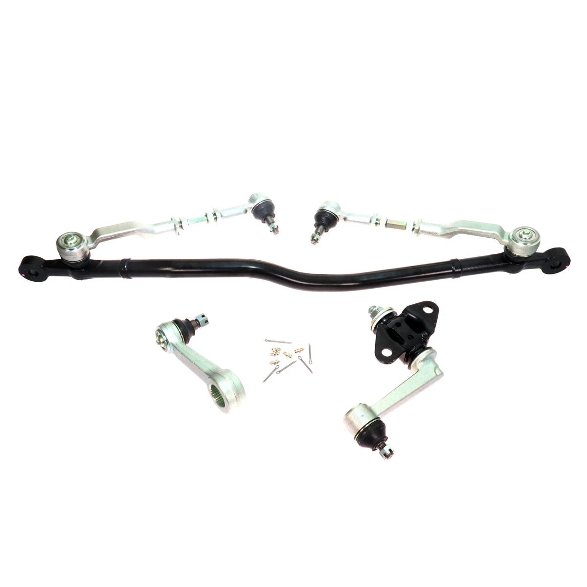 Steering Linkage Rebuild Kit for Mazda BT-50 (2011–2019)