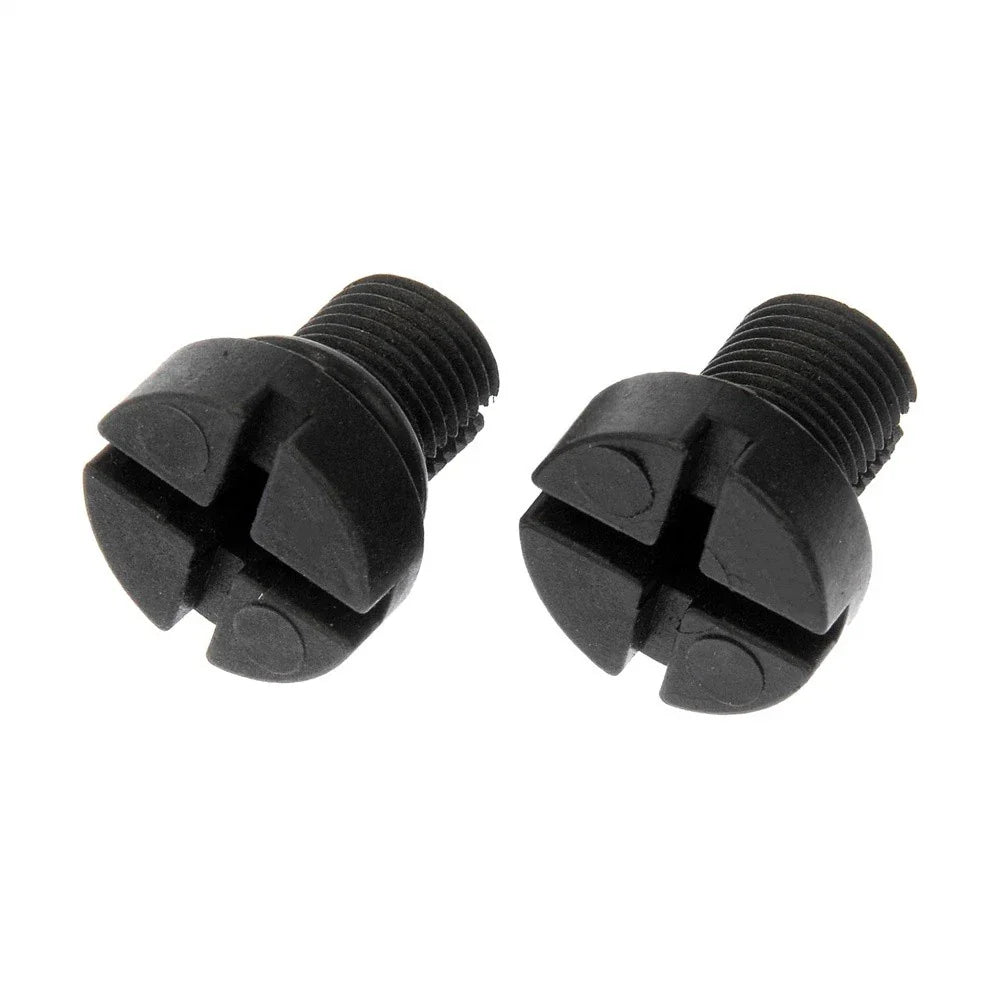 Coolant Expansion Tank Bleeder Screws for BMW E30 E36 E46 X1 X3 X5 (1982-2019)