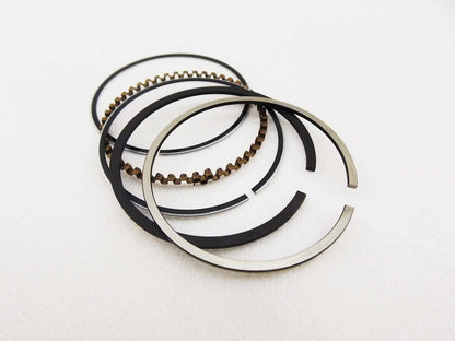 STD Piston Kit 47.5mm with Rings & Pin Clips for Honda XR80 (1979-2003)