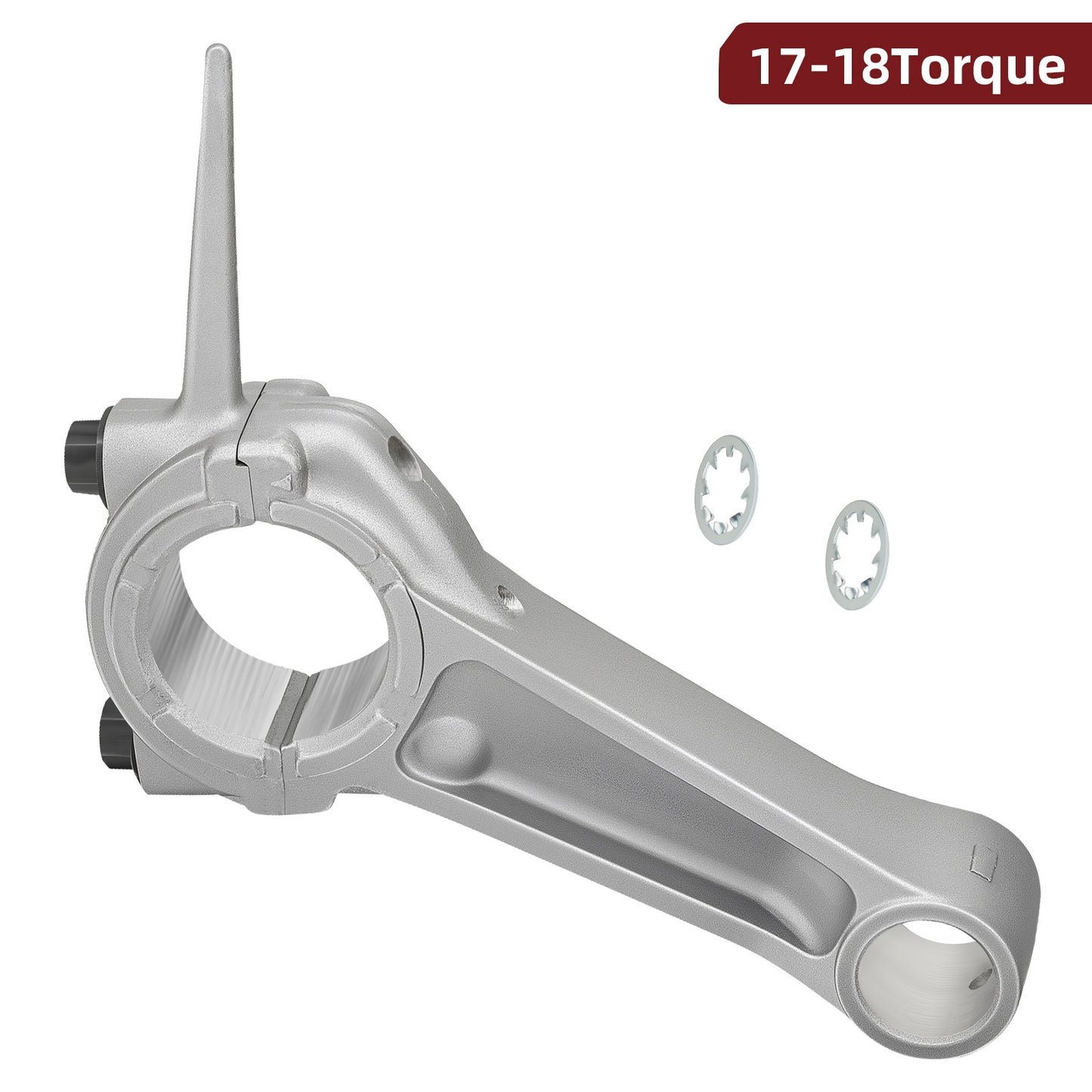 Connecting Rod for Yamaha Golf Cart G16 G20 G21 G22 G23 G27 (1990–2023)