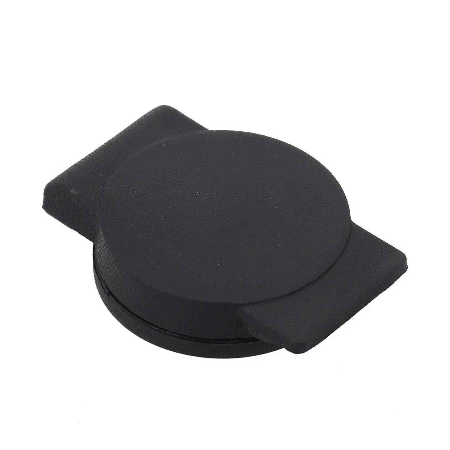 Rear Bumper Spare Wheel Lock Cover for Ford F-150 (1997–2023)