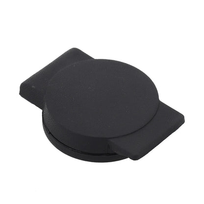 Rear Bumper Spare Wheel Lock Cover for Ford F-150 (1997–2023)