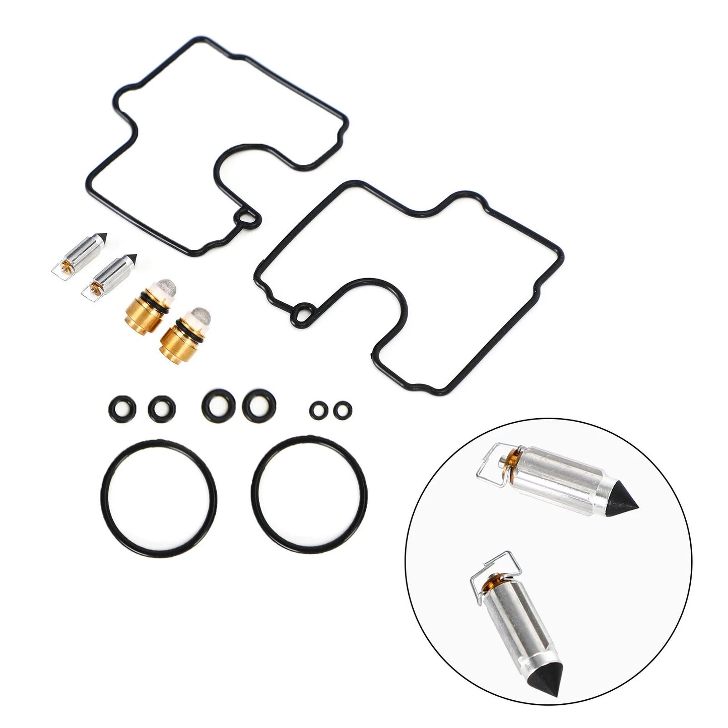 Fuel Injectors for Yamaha YZF-R6 (2008–2020) 13S-13761-00-00