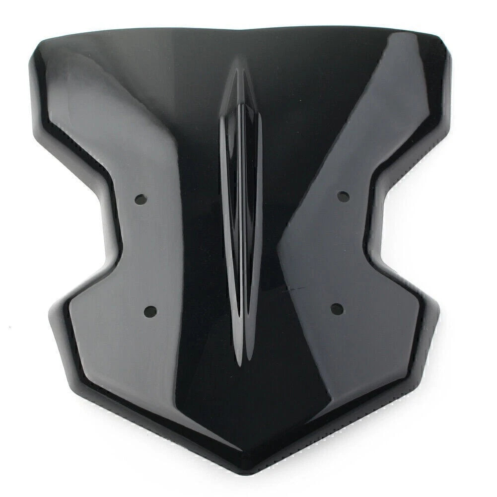 Aluminum LED Rear License Plate Holder Bracket for Yamaha YZF R15 (2017–2019)