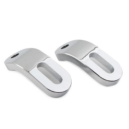 Touchless Tie-Downs for Harley Touring Road King Electra Glide (2009-2023)