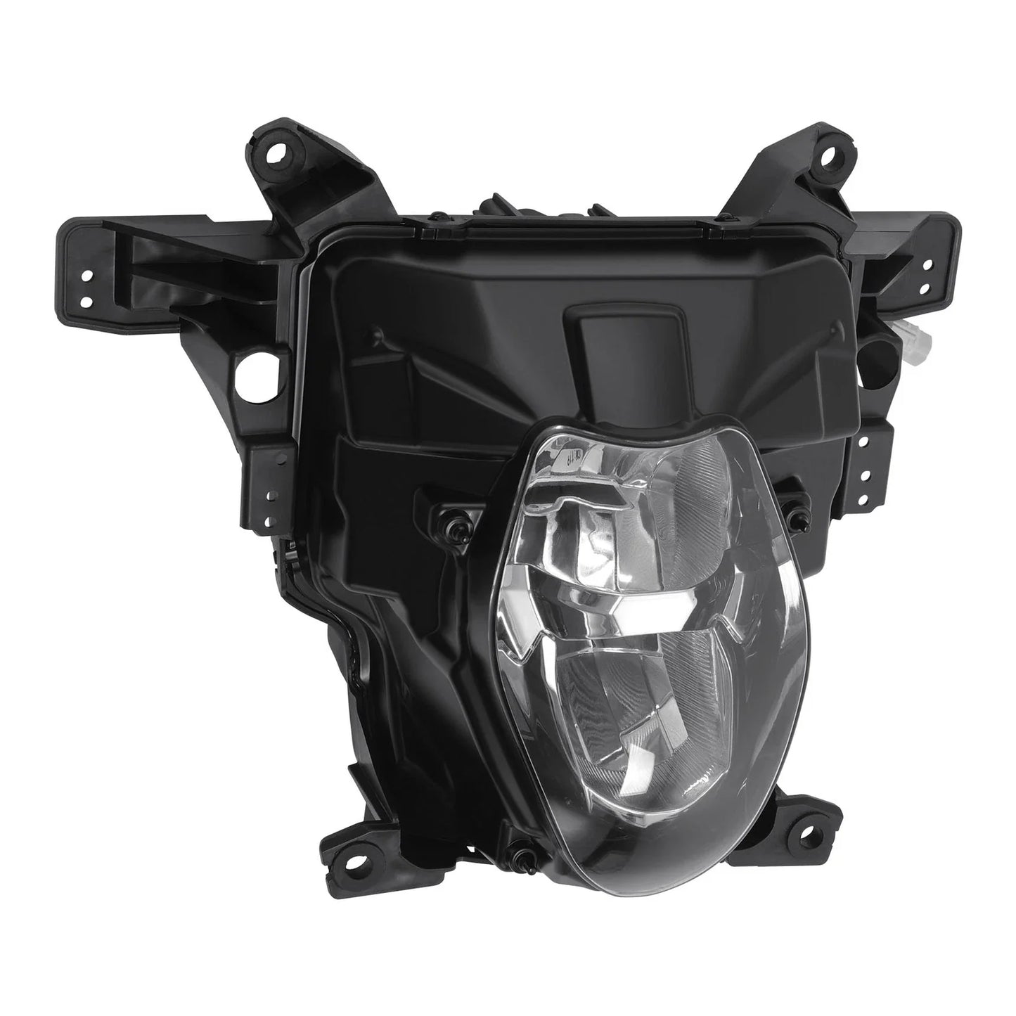Front Headlight Assembly for Suzuki GSX-R1000 (2017-2025)