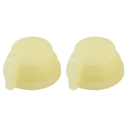 10 x Windshield Wiper Transmission-Linkage Bushing for Dodge