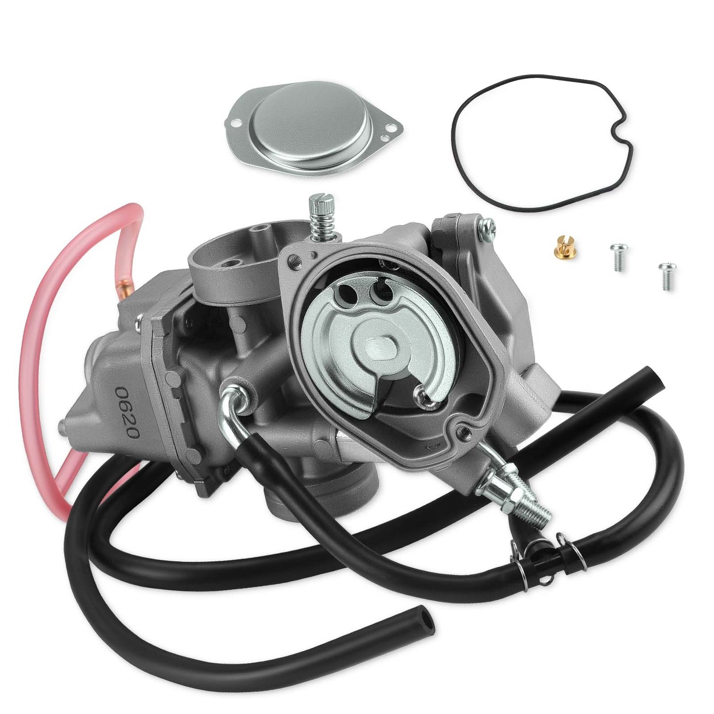 Carburetor Assembly for Yamaha TTR125E TTR125L TTR125LE (2008–2024)
