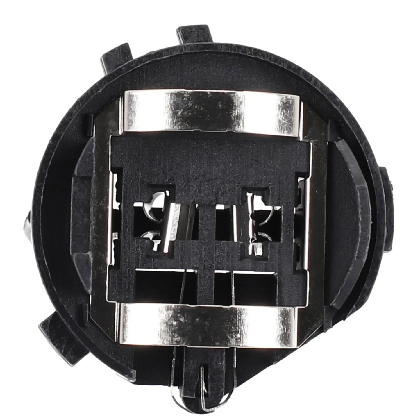 Socket Holder Headlight Bulb for Vehicle