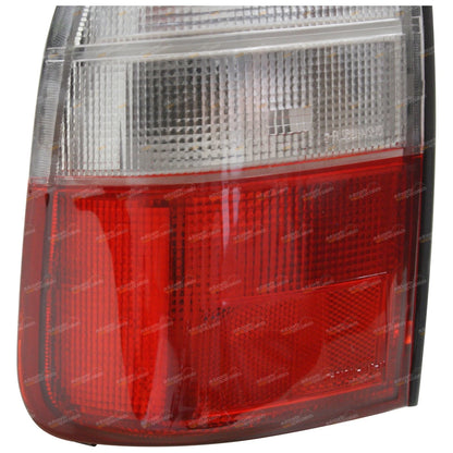 Tail Lights for Mitsubishi Triton MK (2001–2006)