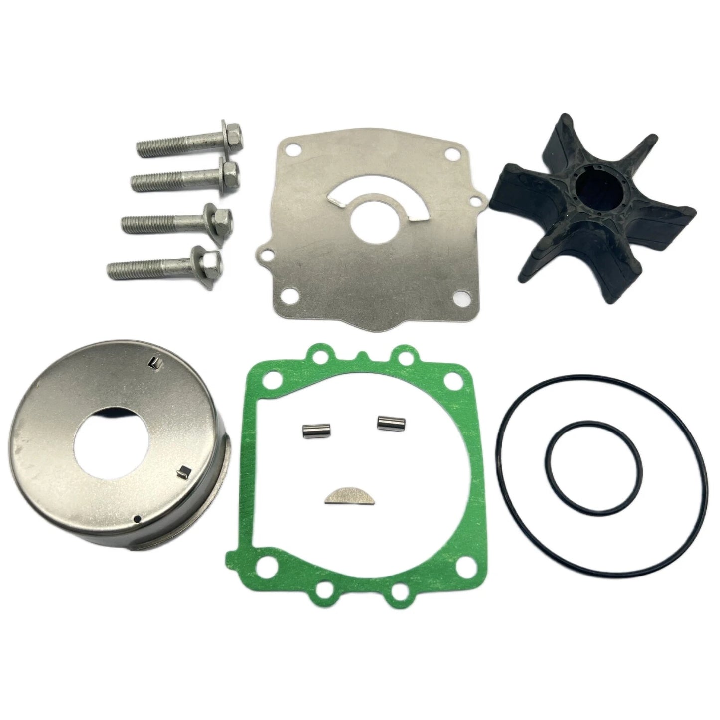 Water Pump Impeller Kit for Yamaha 150-300HP (Various Years)