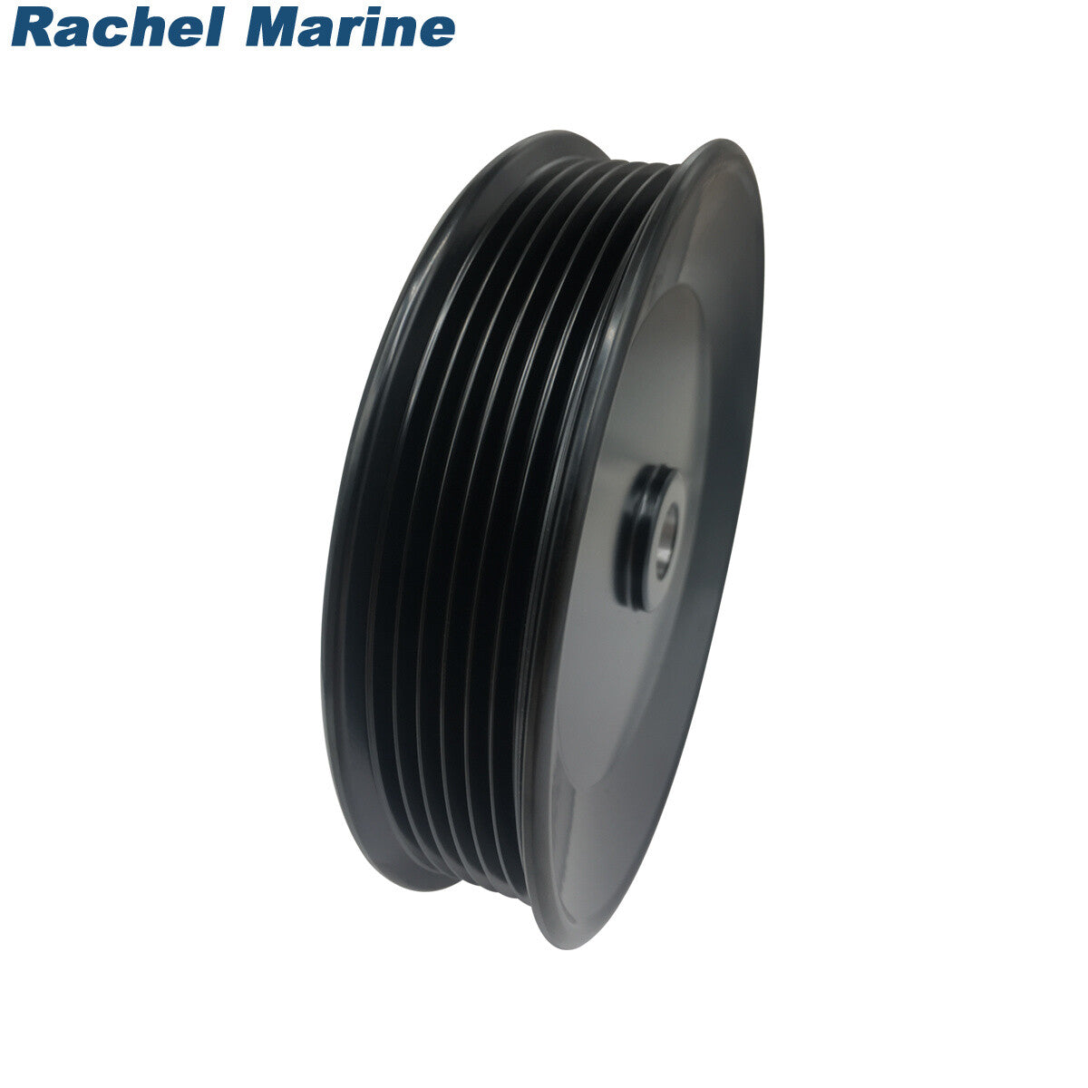 Sea Water Pump Pulley for MerCruiser Inboard