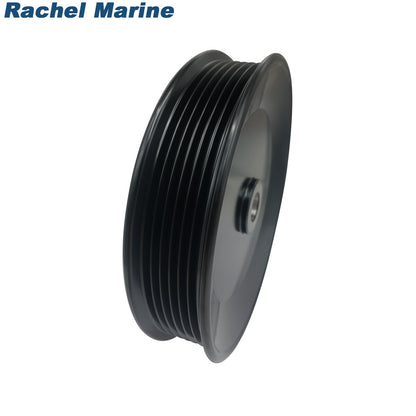 Sea Water Pump Pulley for MerCruiser Inboard