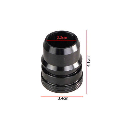 VTA Blow Off Valve Mod Plug x1 for Ford F-150, Expedition Ecoboost (2011-2023)