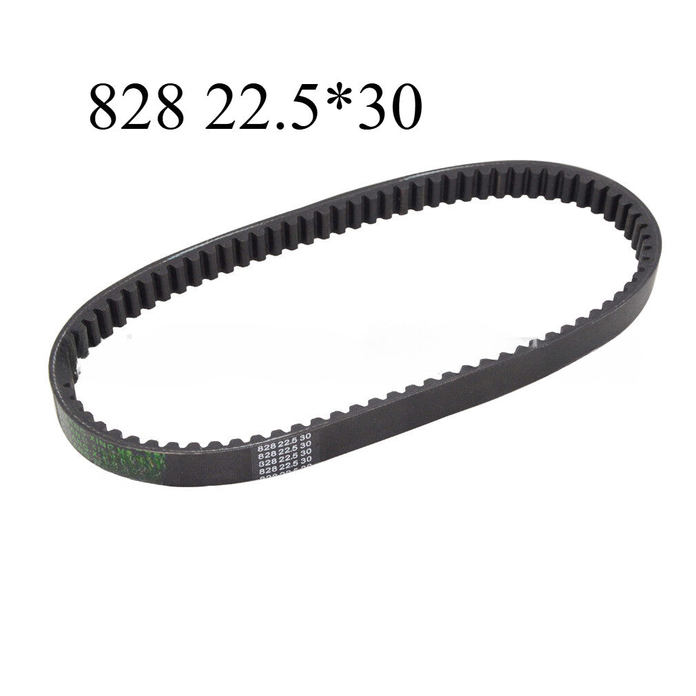 Leather Belt for Honda CF250 CH250 CN250 (No Year Specified)