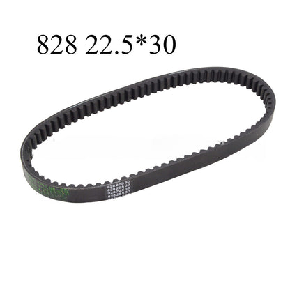 Leather Belt for Honda CF250 CH250 CN250 (No Year Specified)