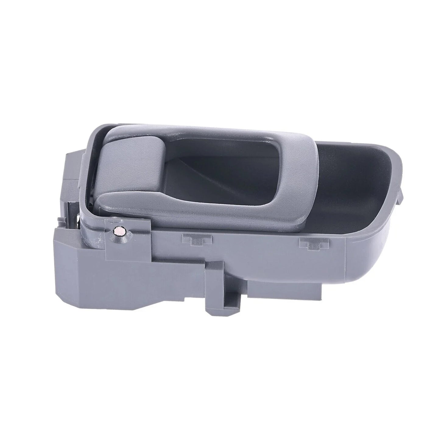 Grey Front or Rear Right Inner Door Handle for Nissan Pathfinder (1998–2004)