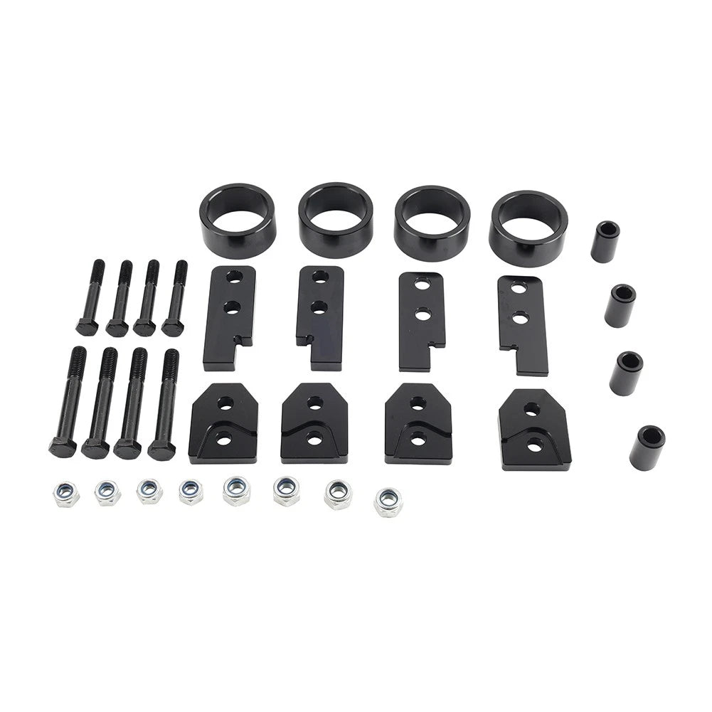 4" Suspension Lift Kit for Yamaha Rhino 450 660 700 (2004–2009)
