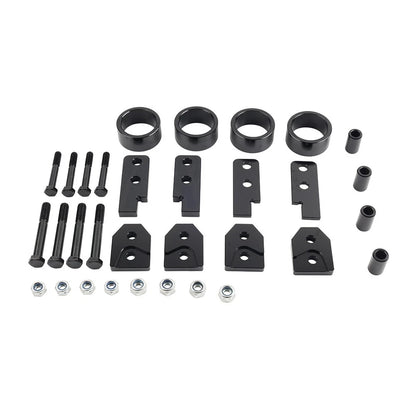 4" Suspension Lift Kit for Yamaha Rhino 450 660 700 (2004–2009)