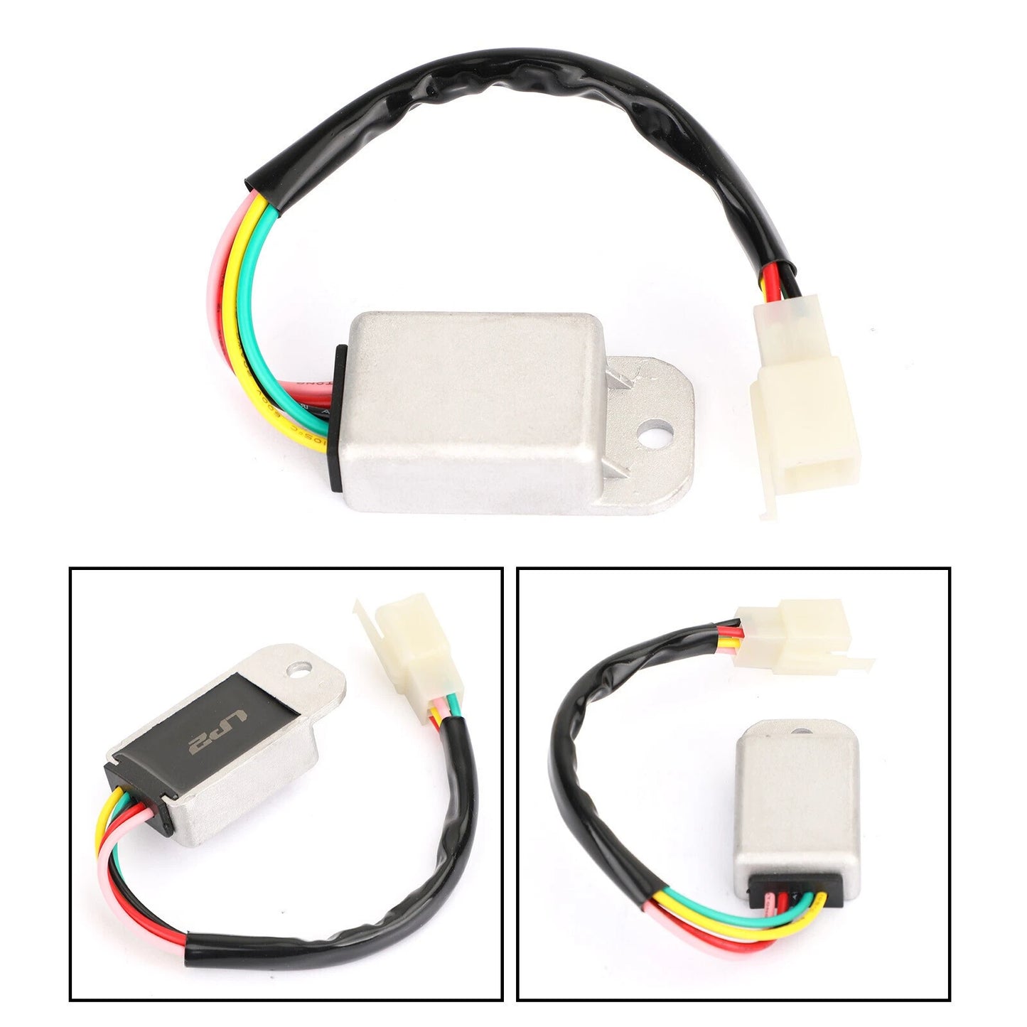 Regulator for Honda XL250 XL250R (1982–1983) 31600-KS5-000