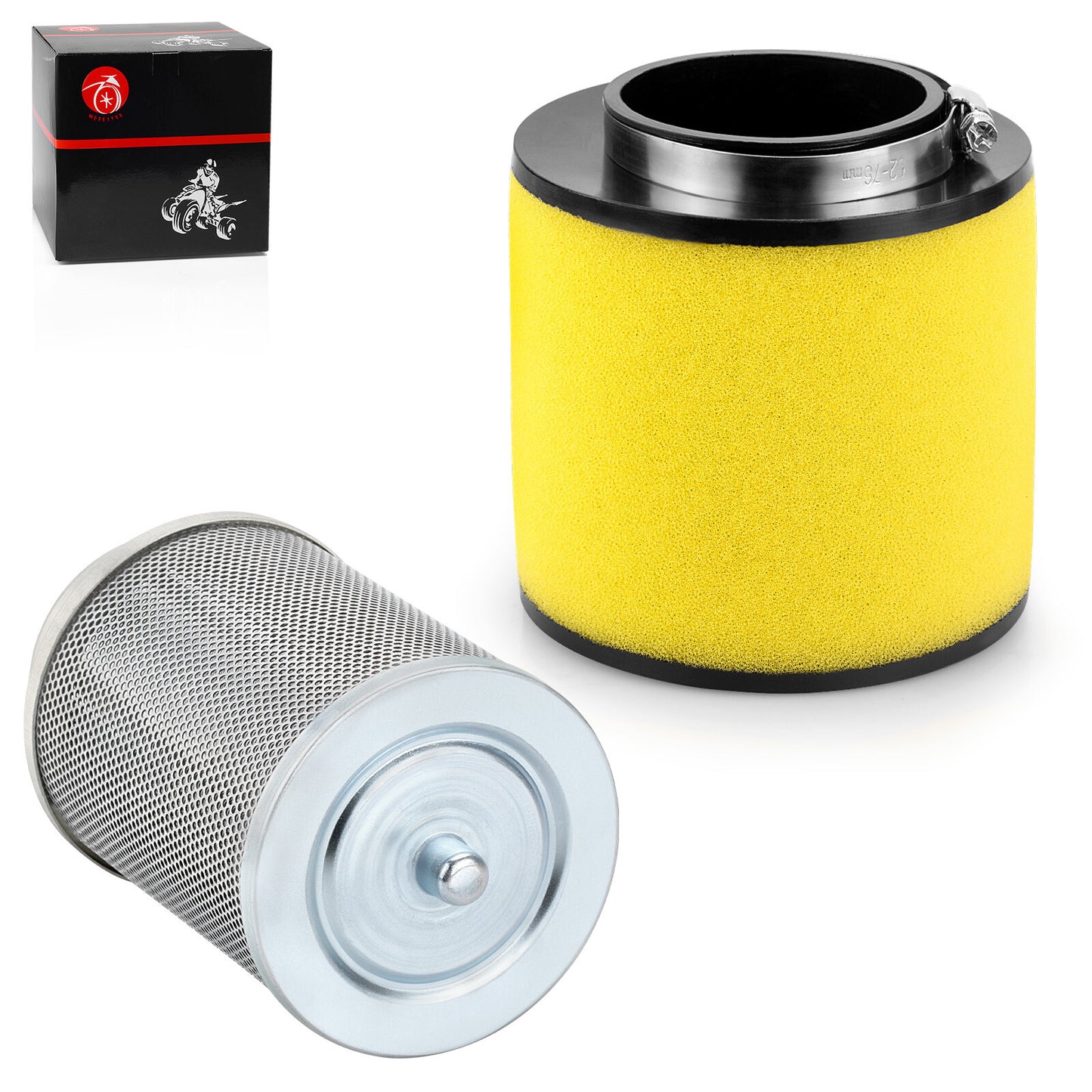 Air Filter for Honda Rancher 400 TRX400 (2004–2007)