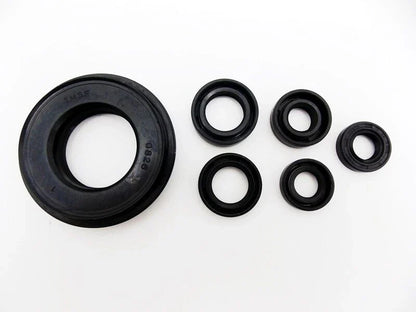 Complete Engine Gasket Set & Oil Seals for Honda XL250/S (1978-1981)