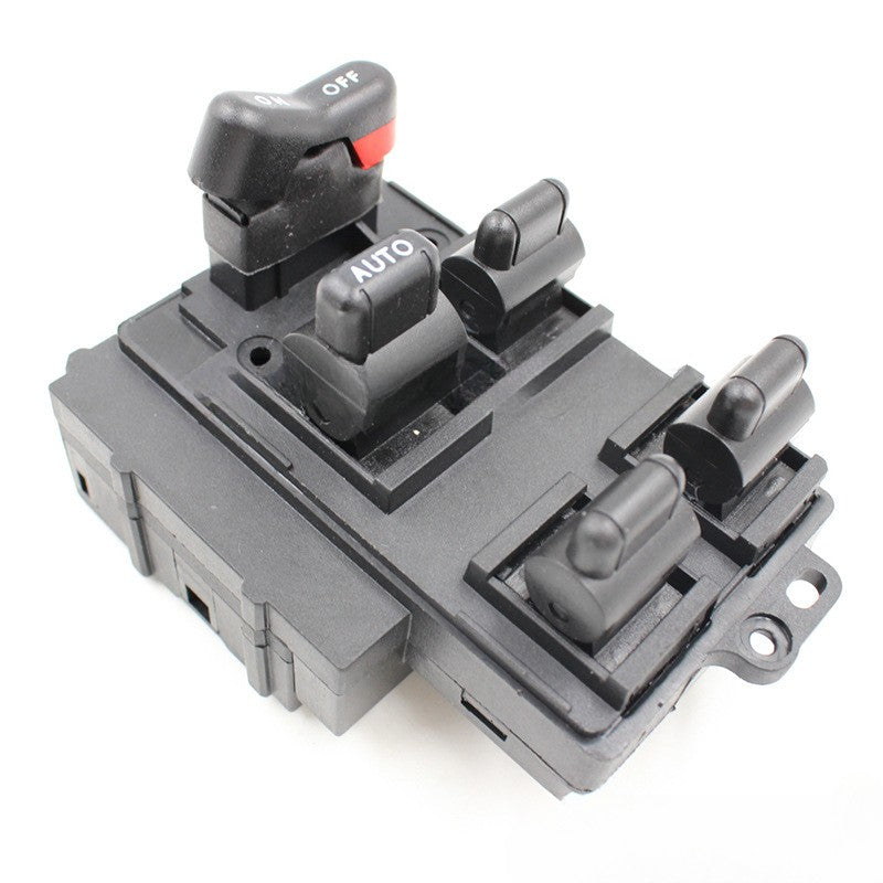 Window Switch for Honda Accord (1994–1997) Front Left Driver Side