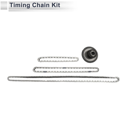Timing Chain Kit No. 06H109469T for Audi A3 A4 A6 A8 Q5 TT (2000–2023)