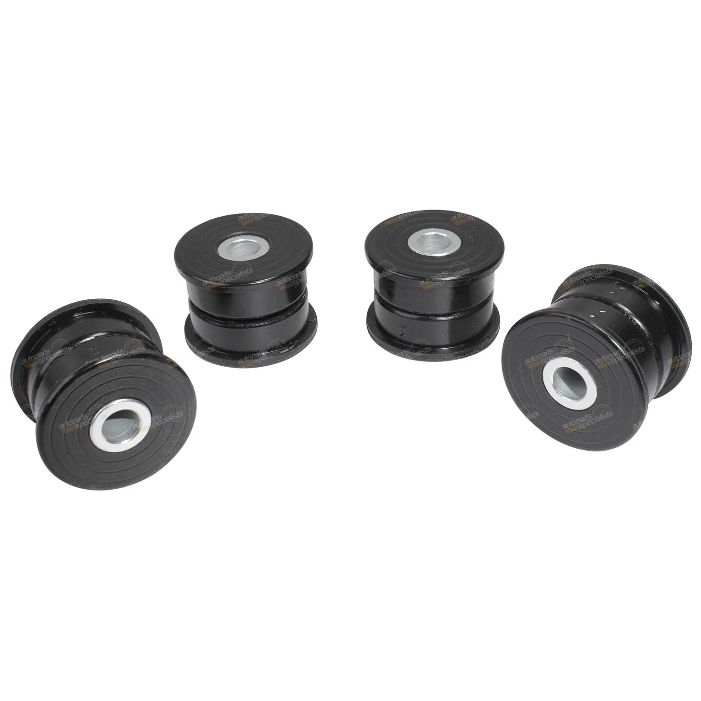 Radius Rod Arm Bush Kit for Landcruiser 78 79 80 100 105 Series Leading Arm