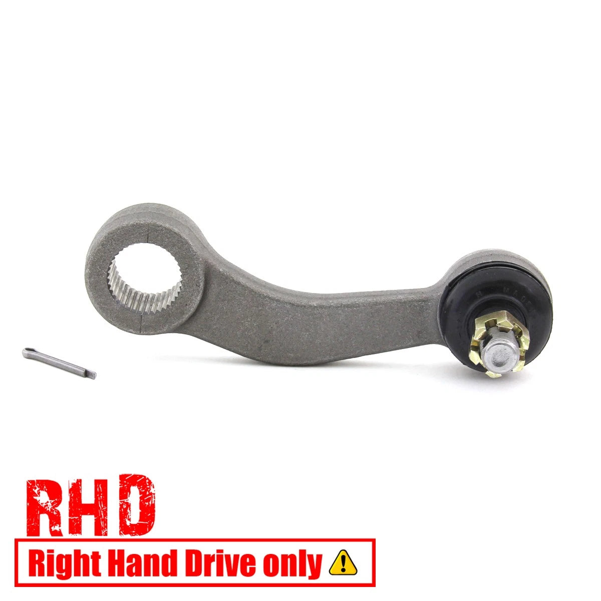 Pitman Arm End for Toyota Corolla (1970–1978)