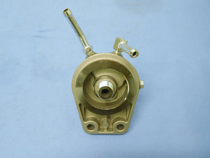 Fuel Filter Primer Pump for Nissan Navara D21 (1986-1997)