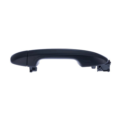 Front Left Outer Door Handle with Smart Entry for Toyota Hilux (2015–2020)